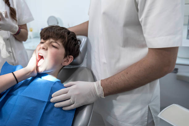 Best Mobile Emergency Dentist in New Cordell, OK