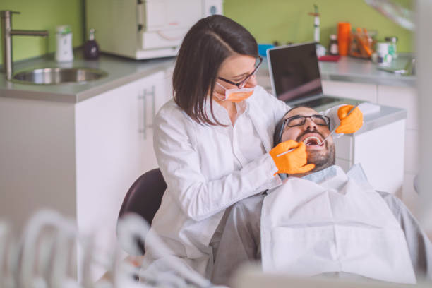 Best Weekend Emergency Dentist in New Cordell, OK