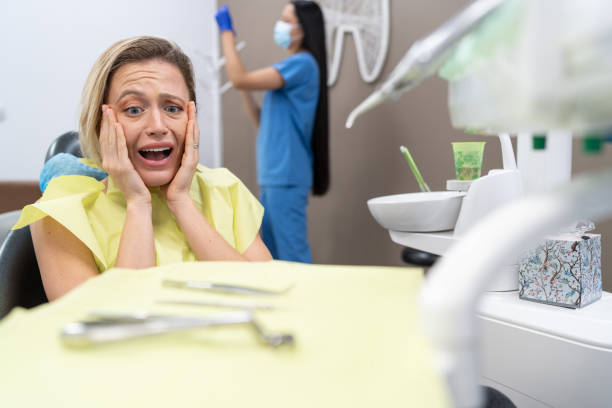 Best Emergency Dentist for Knocked-Out Tooth in New Cordell, OK