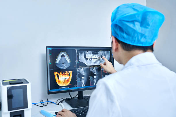 Best Orthodontic Emergency Dentist in New Cordell, OK