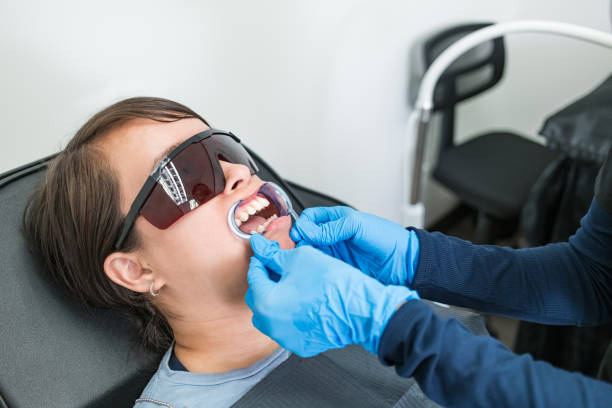 Best Emergency Dentist for Special Needs Patients in New Cordell, OK
