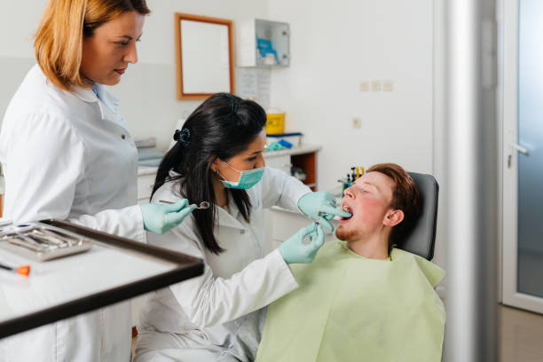 Best Urgent Dental Care for Toothache in New Cordell, OK
